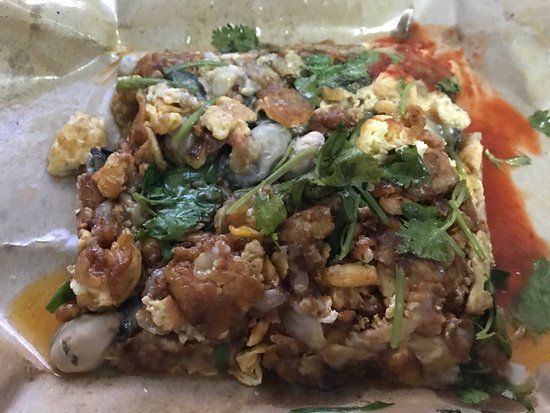 Geylang Lor 29 Fried Hokkien Mee